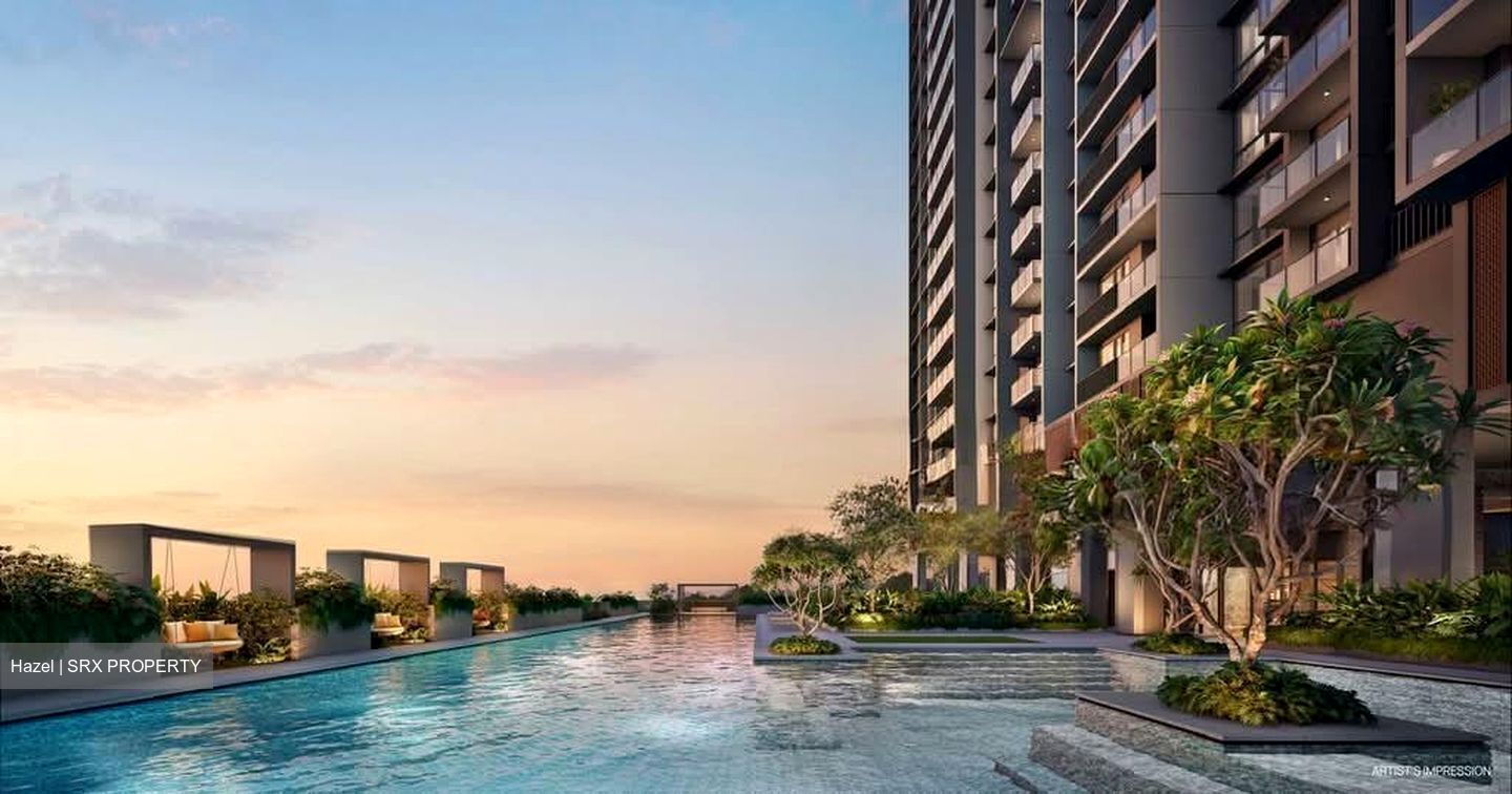 Thomson View Condominium (D20), Condominium #590781971
